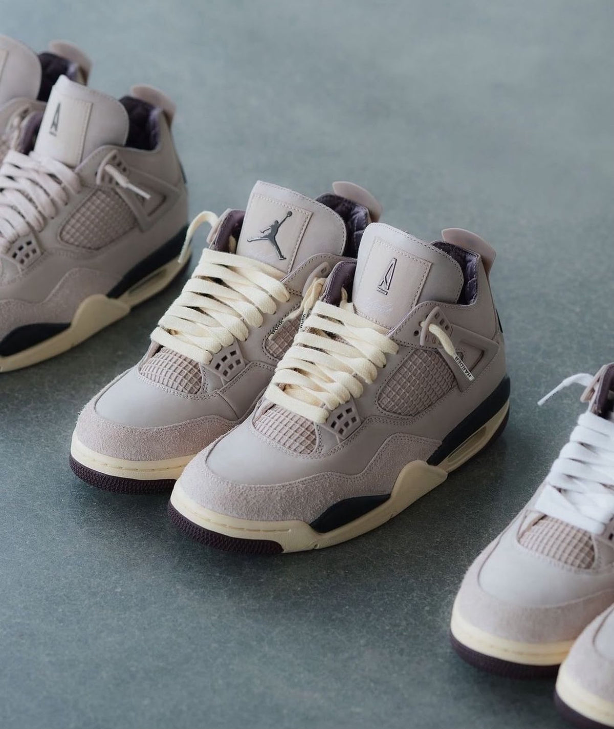 NIKE AIR JORDAN 4 X MA MANIERA