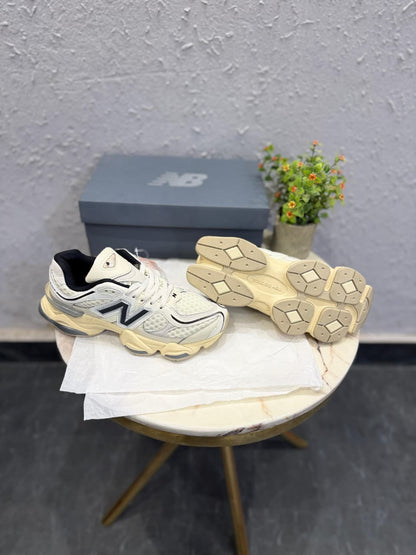 NEW BALANCE 9060 TURTLEDOVE BLACK