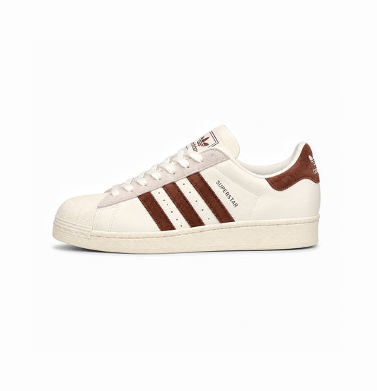 ADIDAS ORIGINALS SUPERSTAR  MOCHA