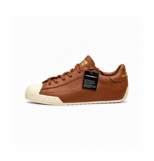 CONVERSE CHUCK TAYLOR LO LEATHER 2026