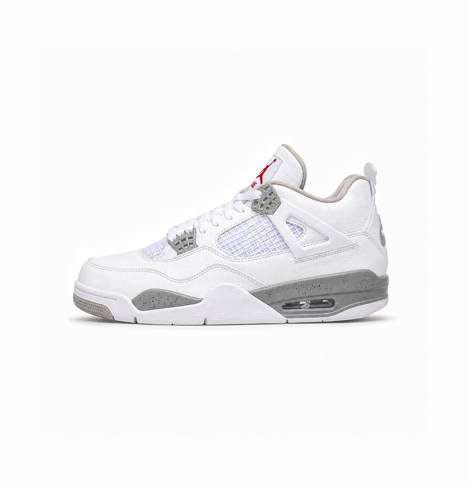 AIR JORDANS RETRO 4