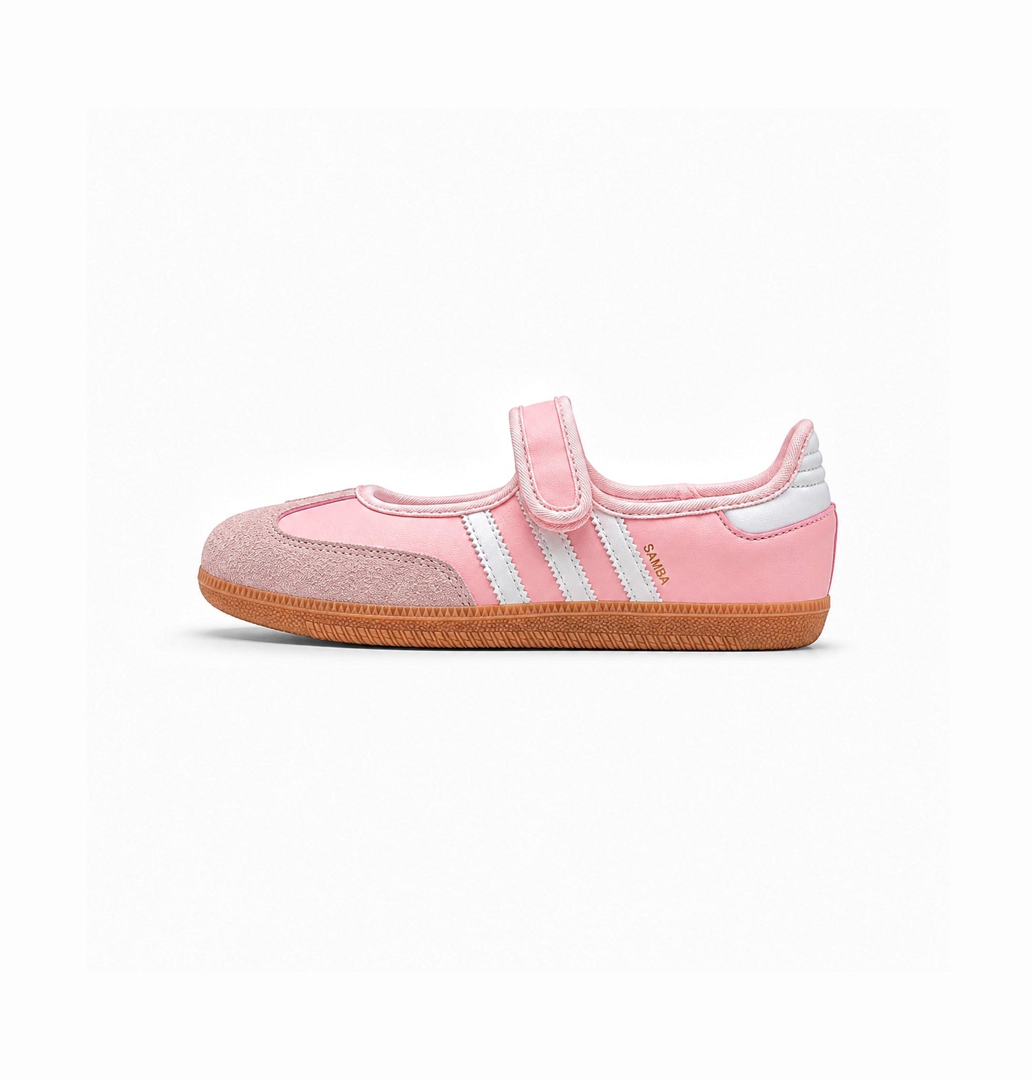 ADIDAS  SAMBA JANE BALLETS
