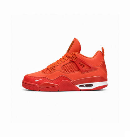 AIR JORDAN RETRO 4 NIGEL SYLVESTER