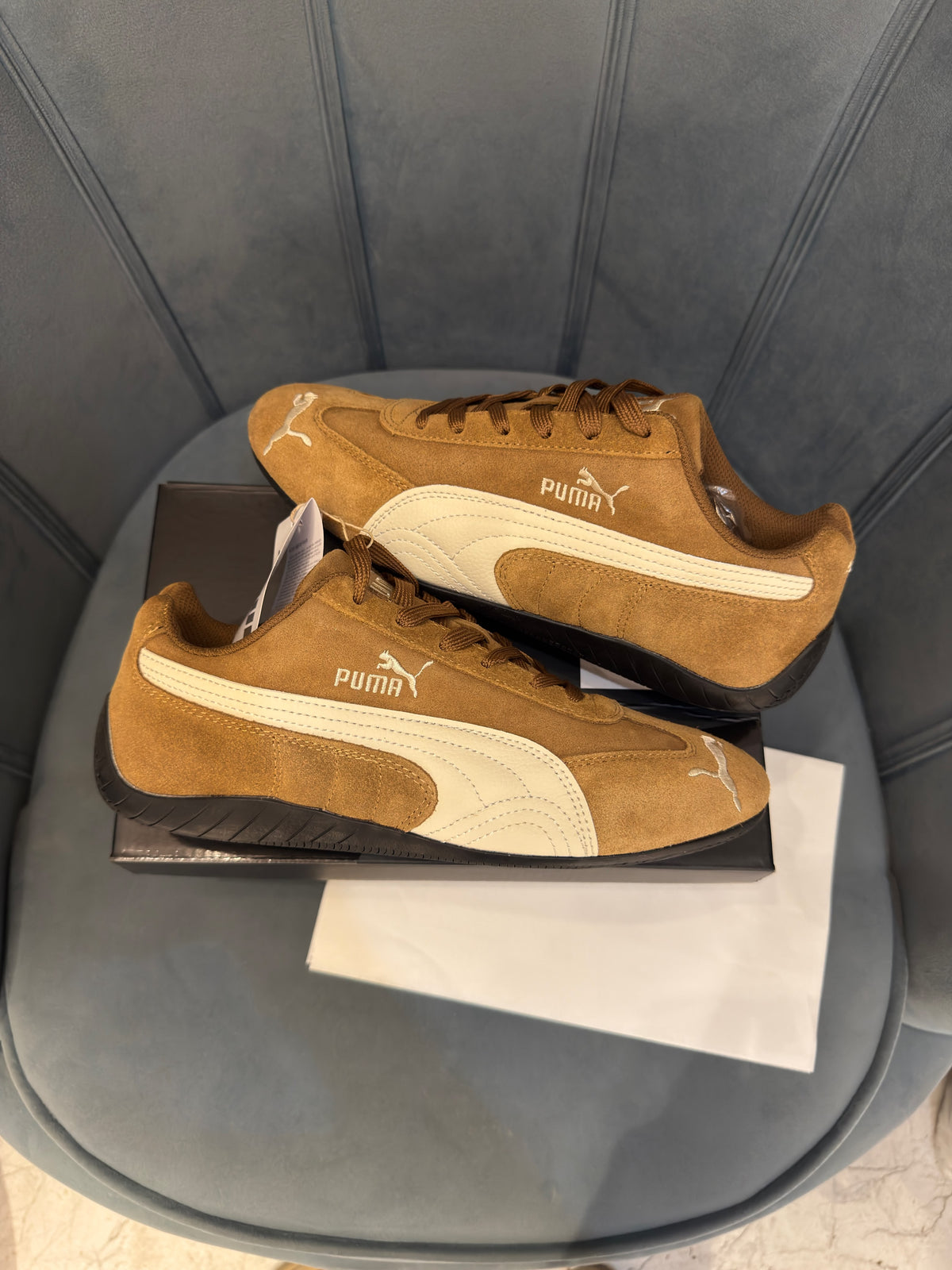 PUMA SPEED CAT