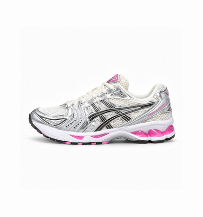 ASICS GEL KAYANO 14 CREAM SWEET PINK