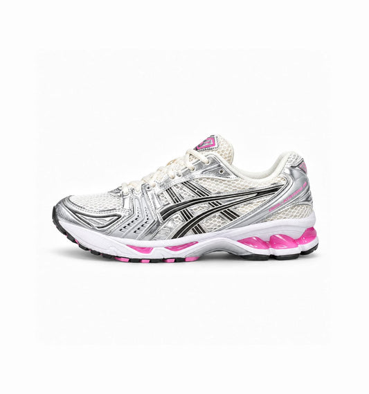 ASICS GEL KAYANO 14 CREAM SWEET PINK