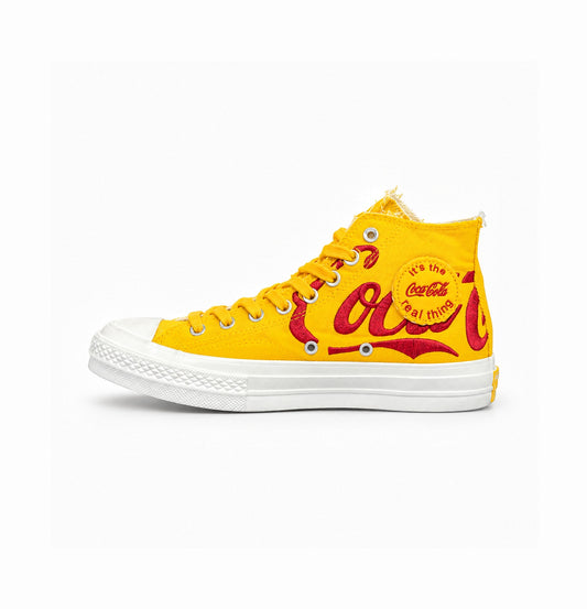 KITH X COCO-COLA X CONVERSE CHUCK