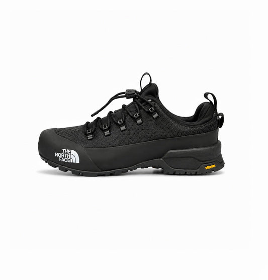 THE NORTH FACE VERTO GORETEX BLACK TNF