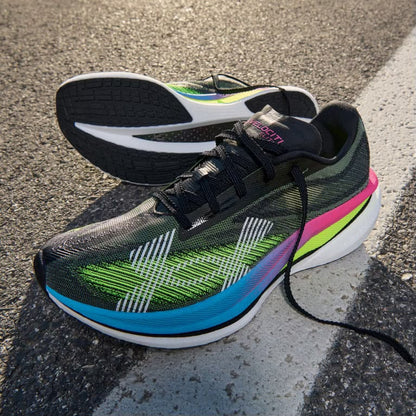 UNDER ARMOUR VELOCITY ELITE RUNNING SHOE
