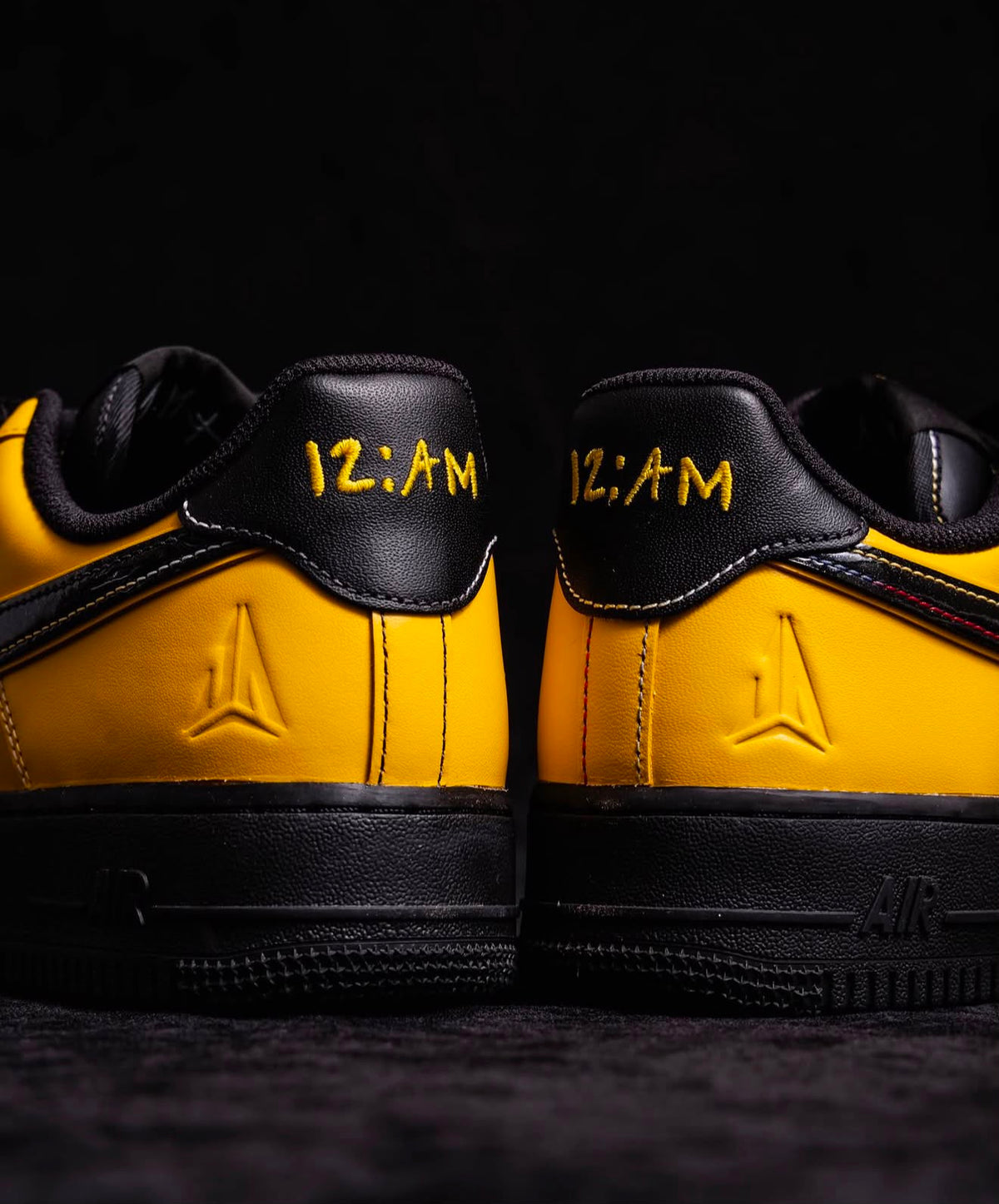 NIKE AIRFORCE ONE LOW JA MORANT LET ME BE JA