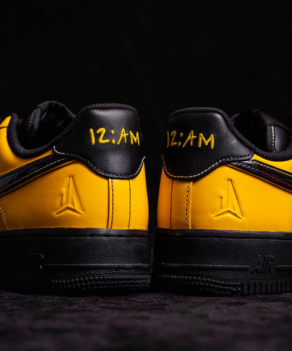 NIKE AIRFORCE ONE LOW JA MORANT LET ME BE JA