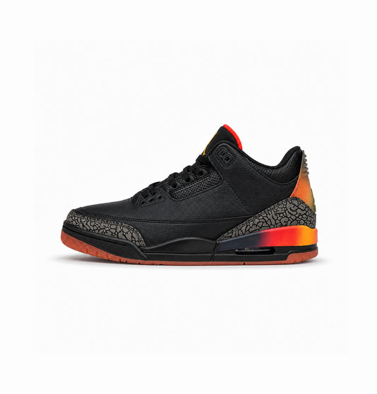 JORDAN 3  RETRO BALVIN