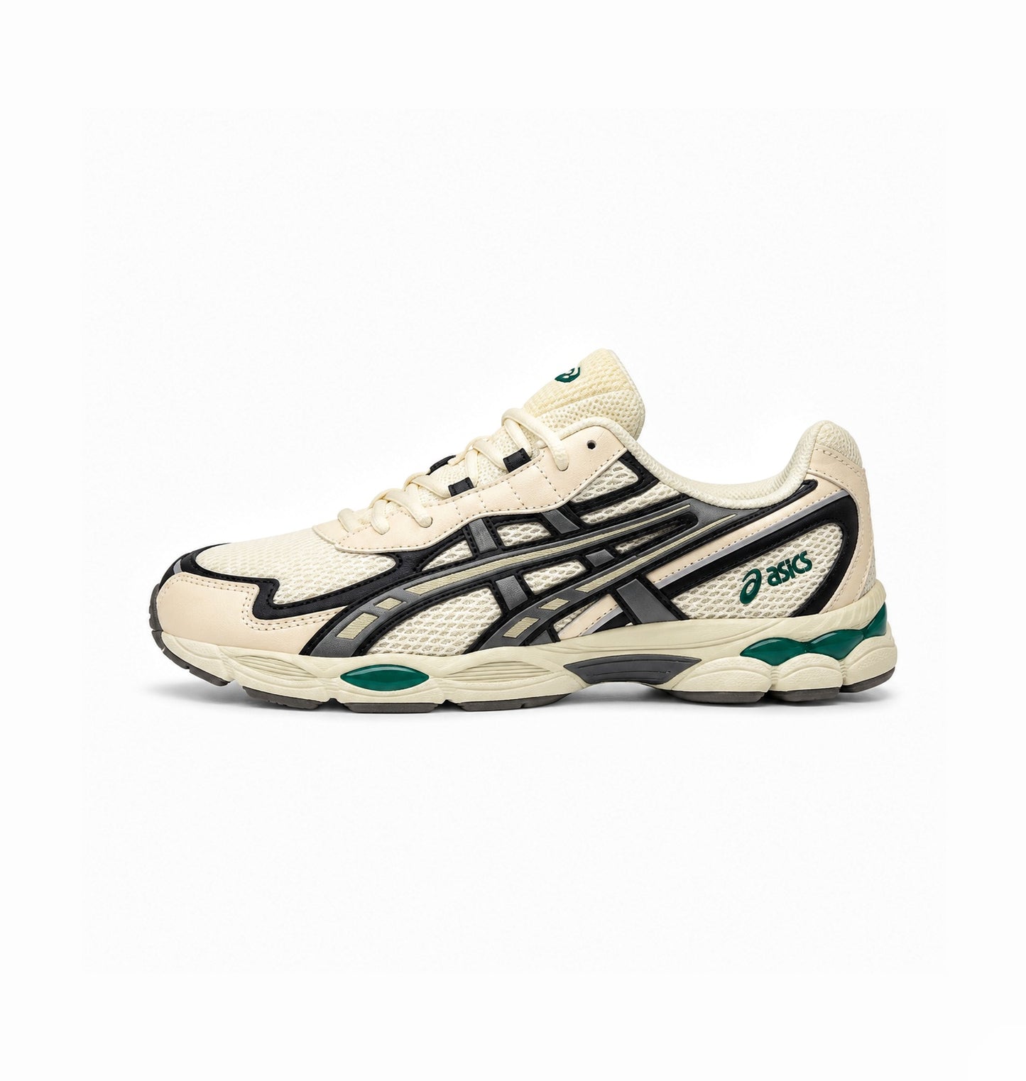 ASICS NYC GEL HAL STUDIO PALE OAK