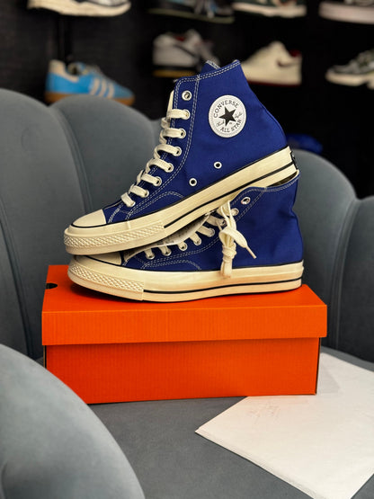 CONVERSE CHUCK 70'S BLUE
