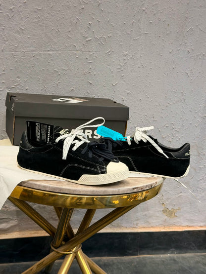 CONVERSE CHUCK TAYLOR LO LEATHER 2026