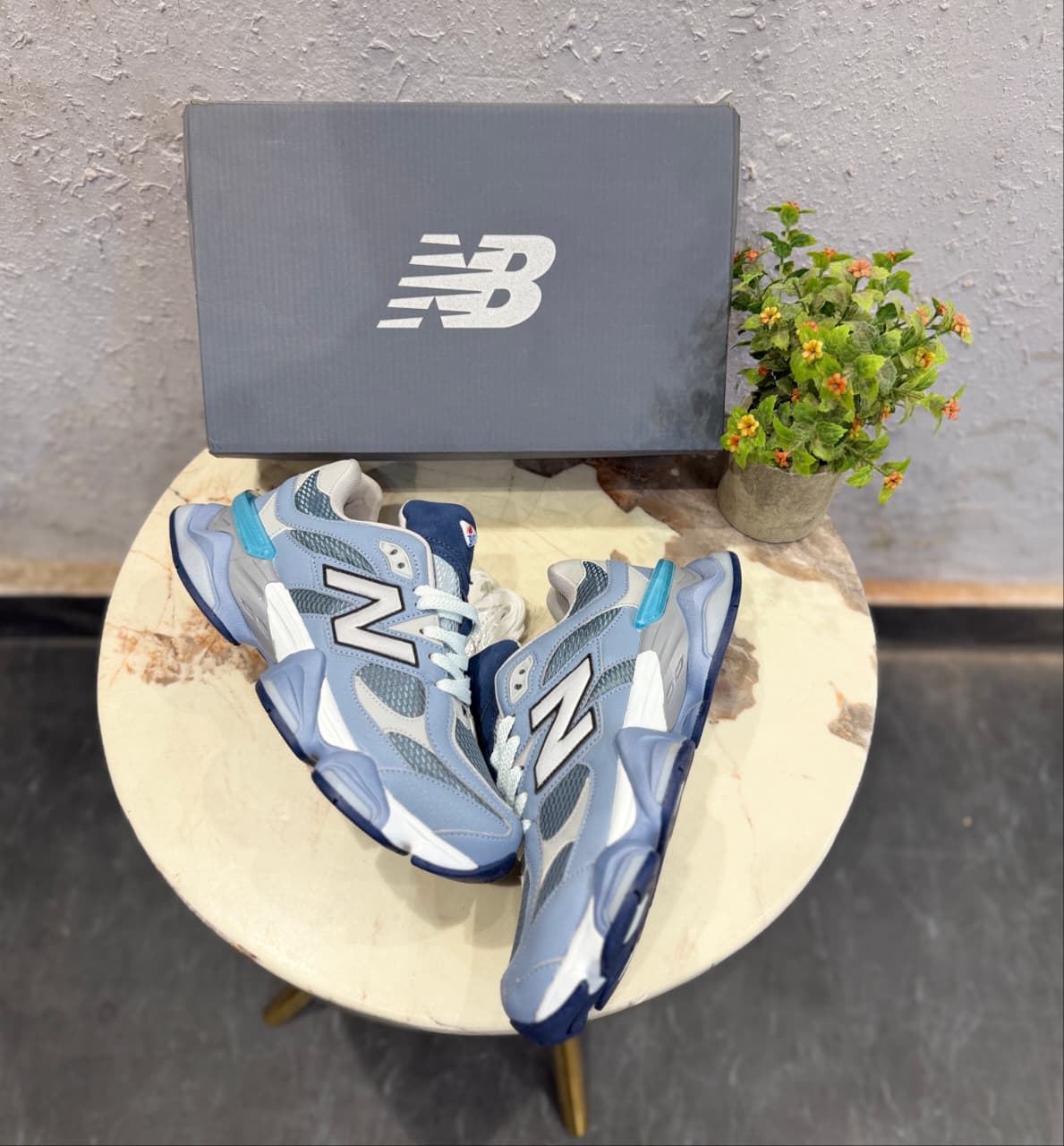 NEW BALANCE 9060 FULLY SKY