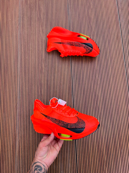 NIKE RUN ALPHA FLY 3PROTOTYPE