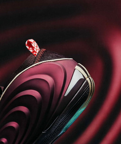 ADIDAS HARDEN VOLUME 10 YEAR OF THE HORSE
