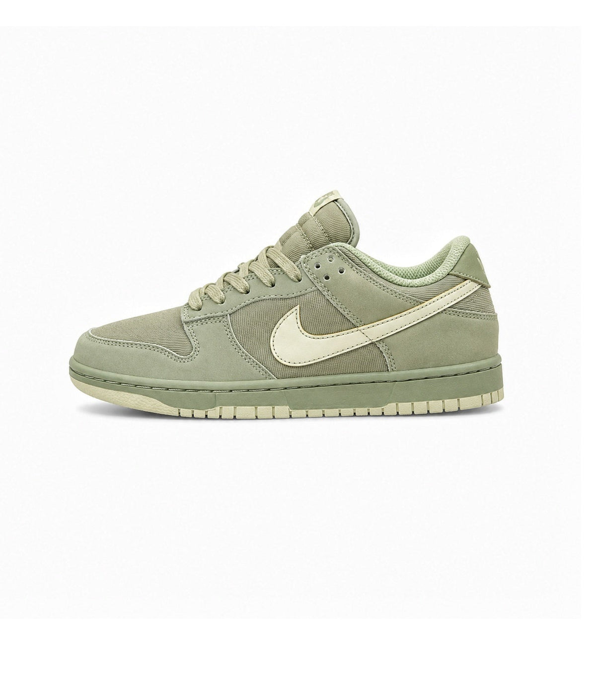 NIKE SB DUNK OIL AURA GREEN