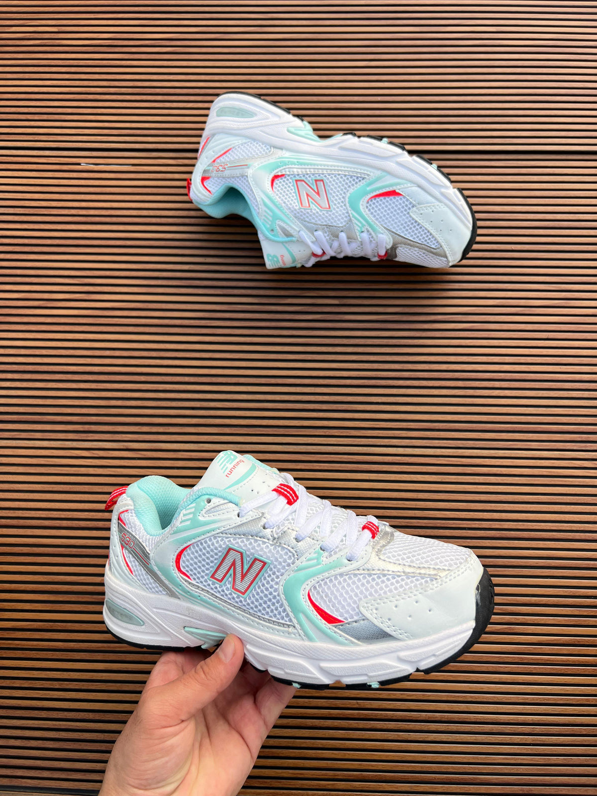 NEW BALANCE 530