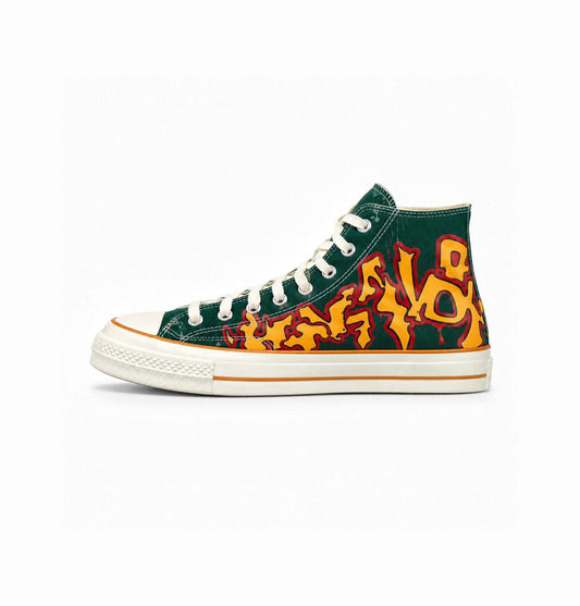 CONVERSE CHUCK 70 GOLFWANG 10@TOP QUALITY