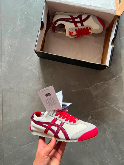 ONITSUKA TIGER MEXICO 66 YEAR OF THE HORSE 2926