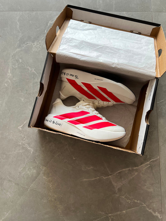 ADIDAS ADIZERO EVO SL