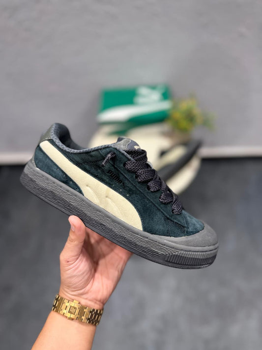 PUMA XL SUEDE CRUSH