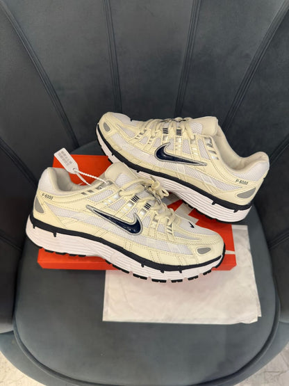 NIKE P 6000 TRAINER