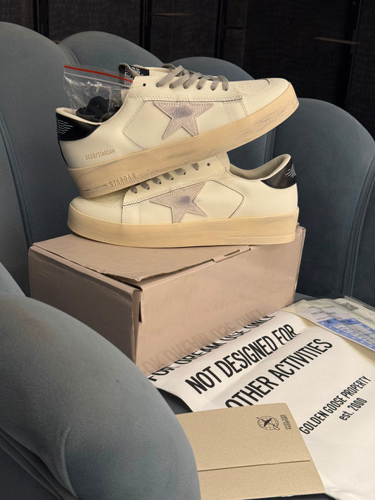 GOLDEN GOOSE STARDAN