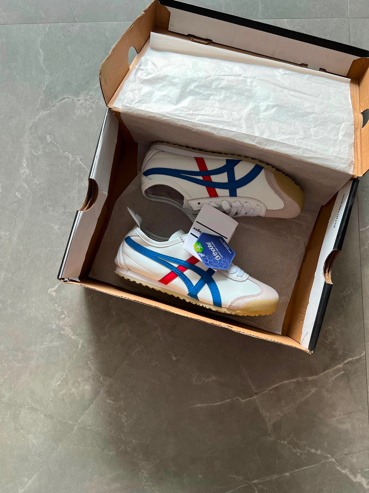 ONITSUKA TIGER PREMIUM QUALITY