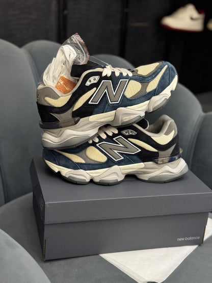 NEW BALANCE  9060 BLUE
