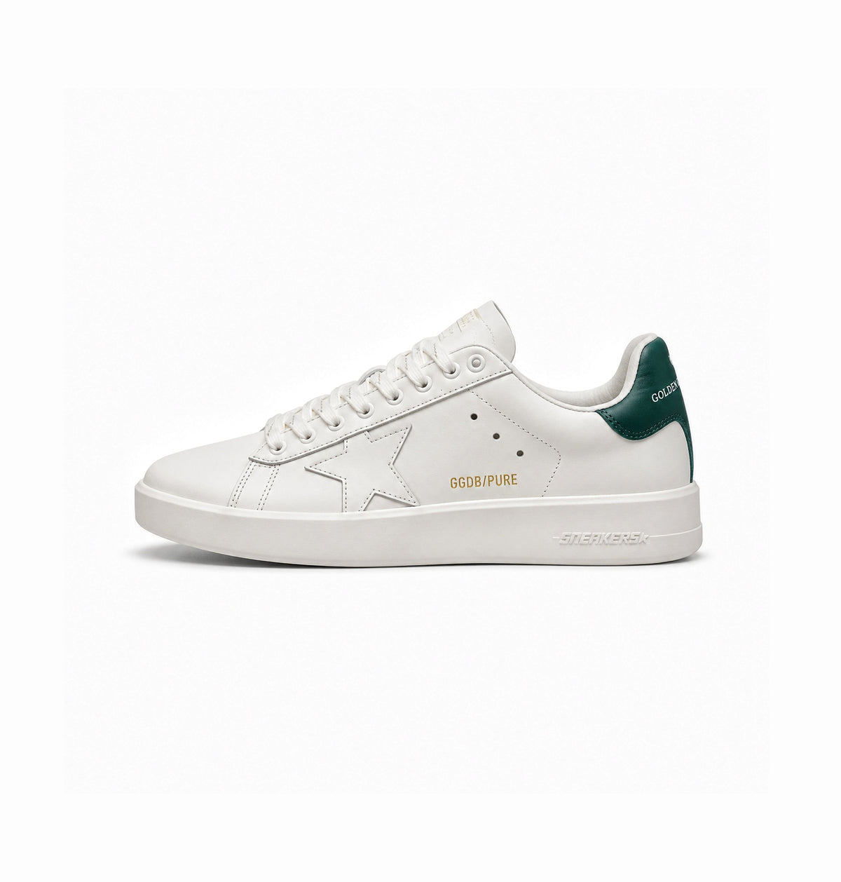 GOLDEN GOOSE PURESTAR