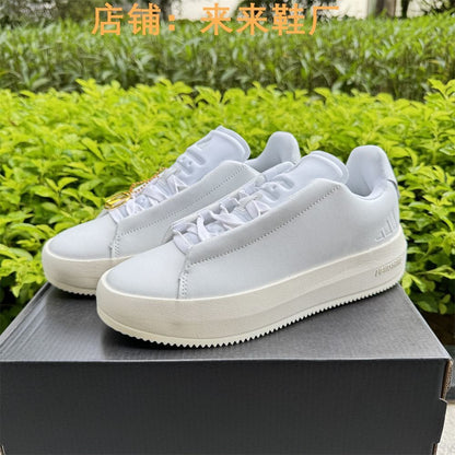 ADIDAS ACESMASH WHITE MEN