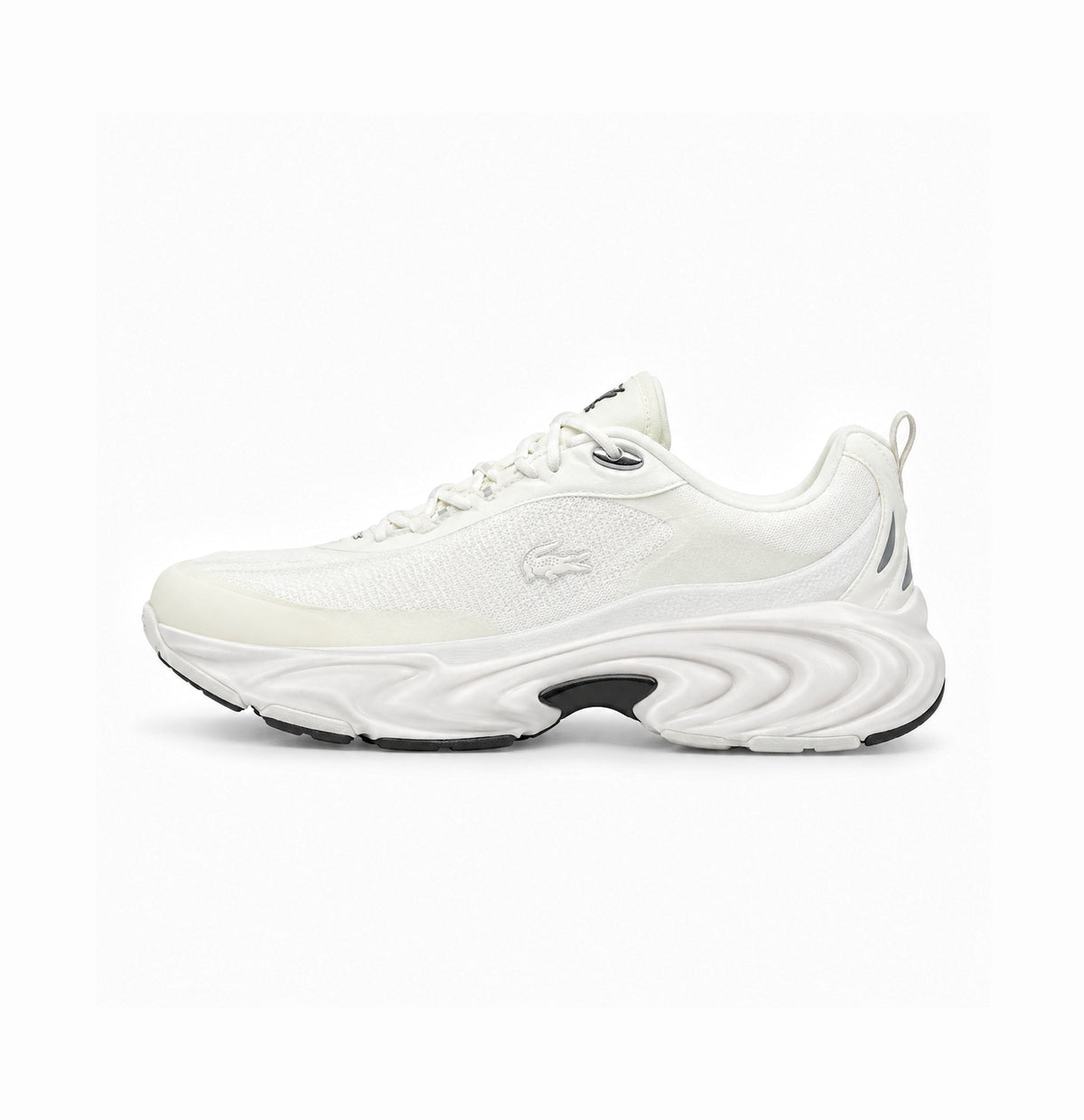 LACOSTE SPINOR PREMIUM WHITE