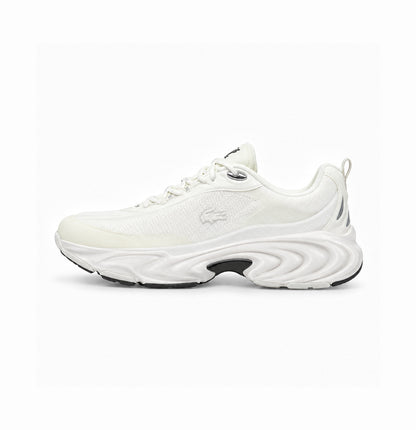 LACOSTE SPINOR PREMIUM WHITE