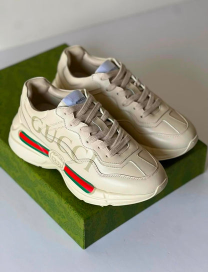 GUCCI RHYTON VINTAGE LOGO