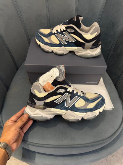 NEW BALANCE  9060 BLUE