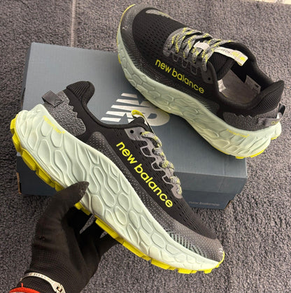 NEW BALANCE TRIAL V3