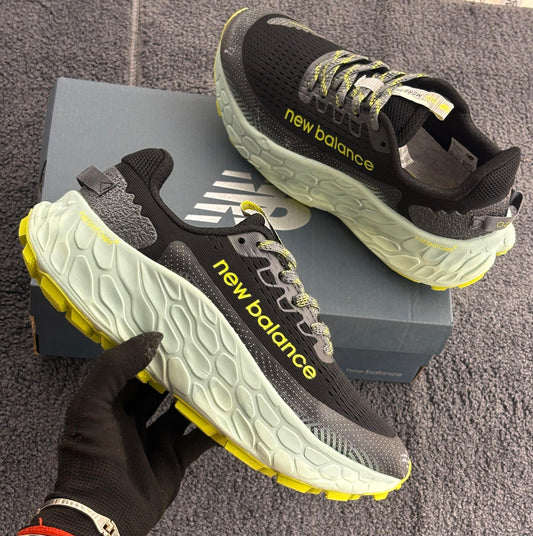 NEW BALANCE TRIAL V3