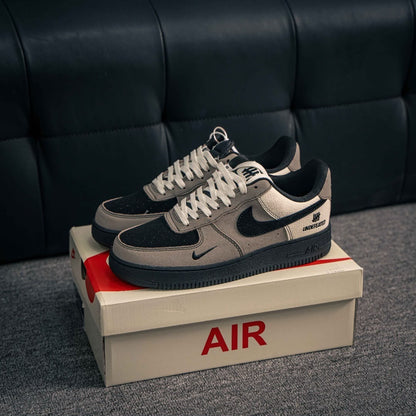 NIKE AIR FORCE ONE 07 UNDEFEATED