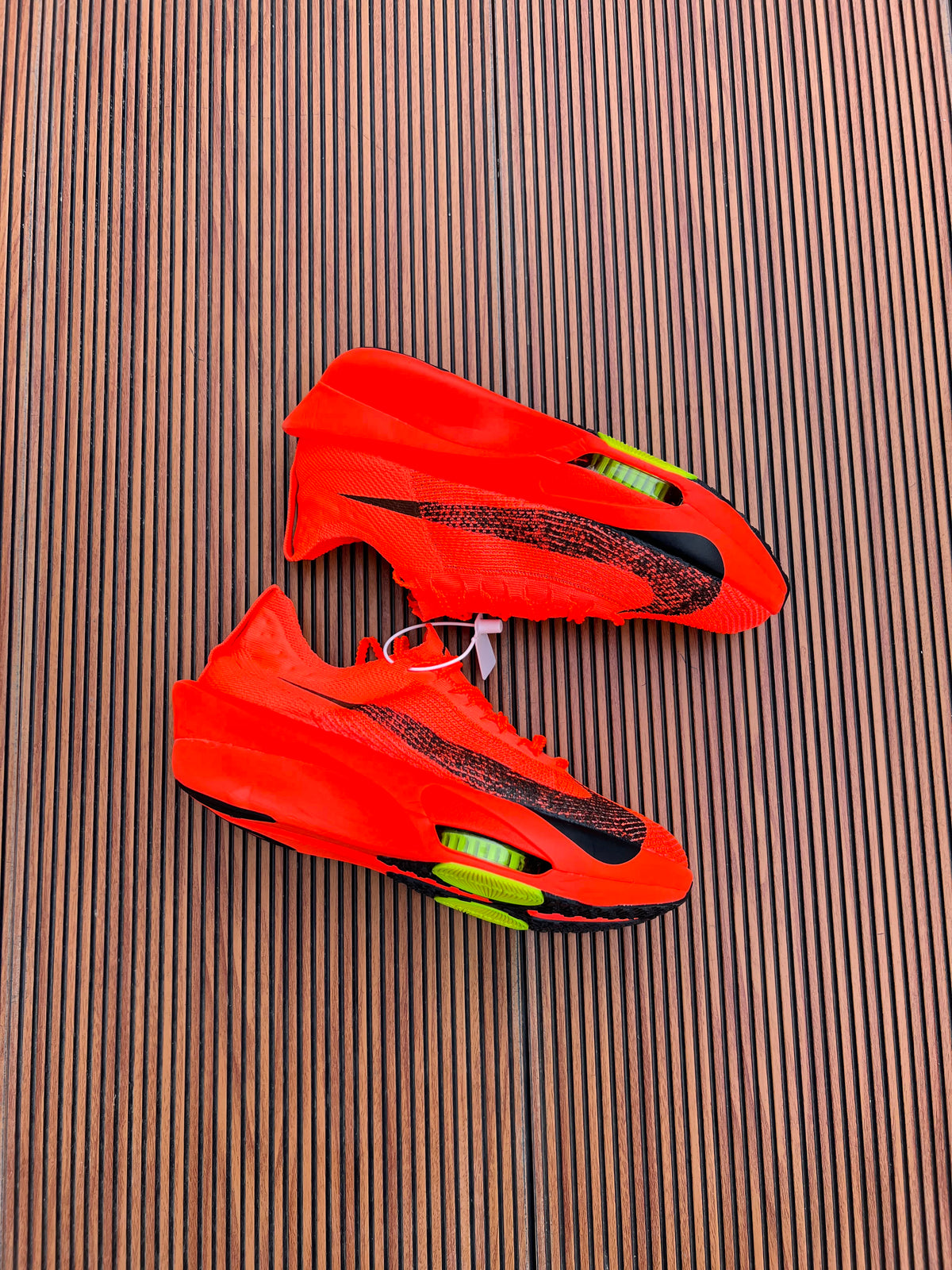 NIKE RUN ALPHA FLY 3PROTOTYPE