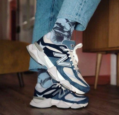 NEW BALANCE 9060NATURAL INDIGO