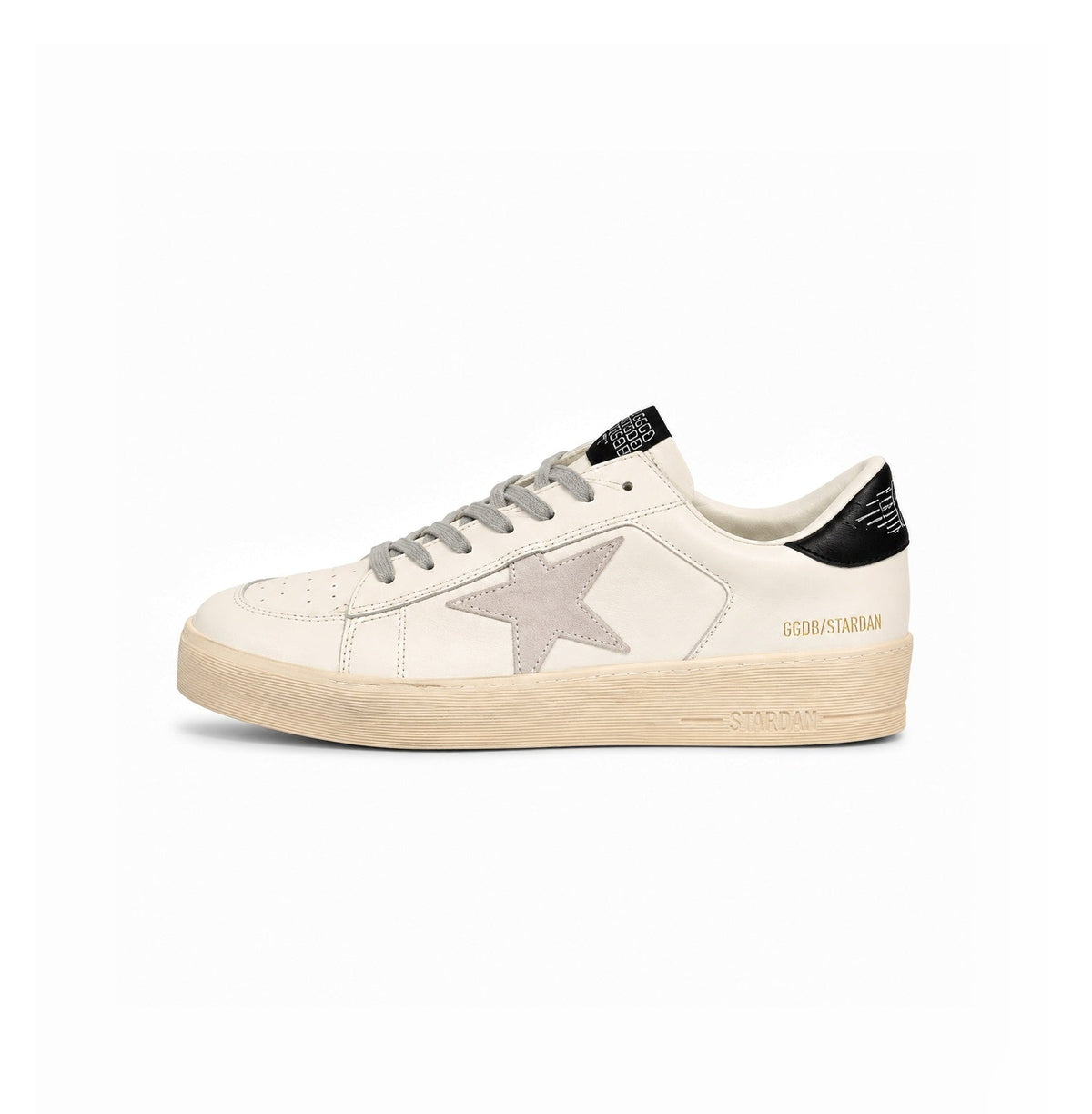 GOLDEN GOOSE STARDAN SNEAKERS