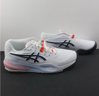 ASICS GEL-RESOLUTION X TENNIS