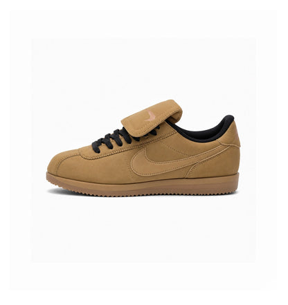 NIKE CORTEZ SE PATTA BROWN