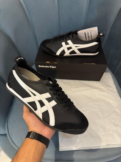 ONITSUKA TIGER LEATHER MEXICO 66