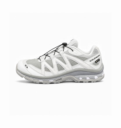 SALOMAN XT QUEST GORETEX STYLISH GREY