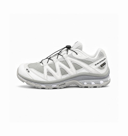 SALOMAN XT QUEST GORETEX STYLISH GREY