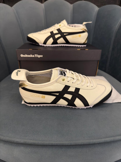 ONITSUKA TIGER LEATHER MEXICO 66